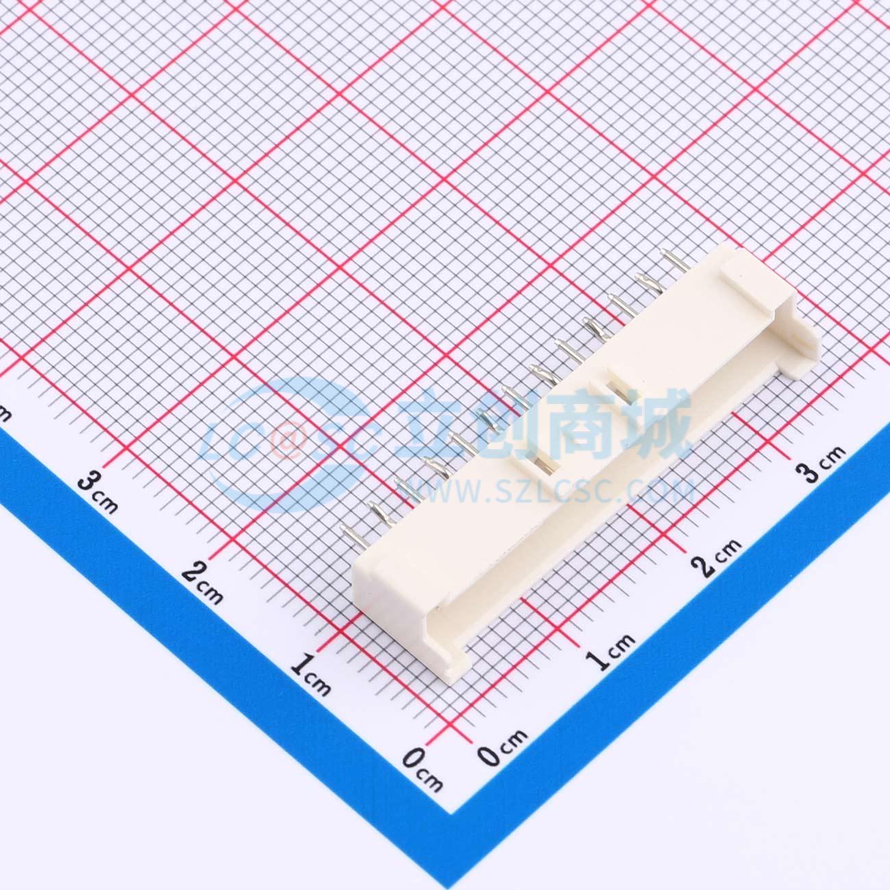 点击查看大图 HX25066-13A实物图