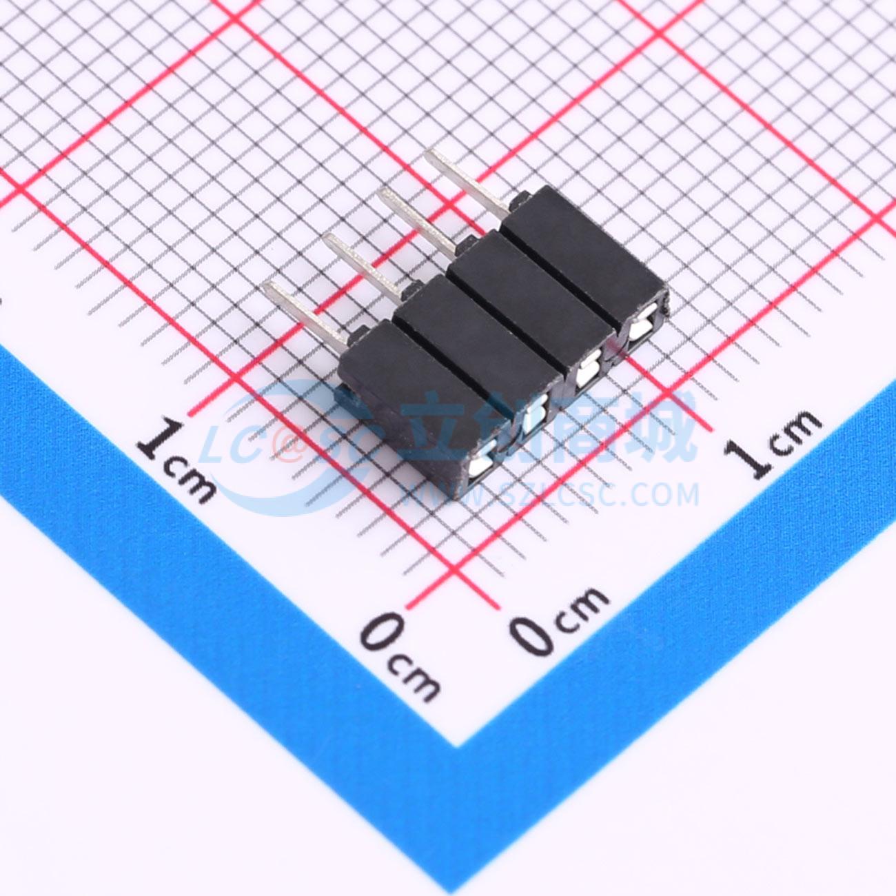 点击查看大图 SSA-104-S-T实物图