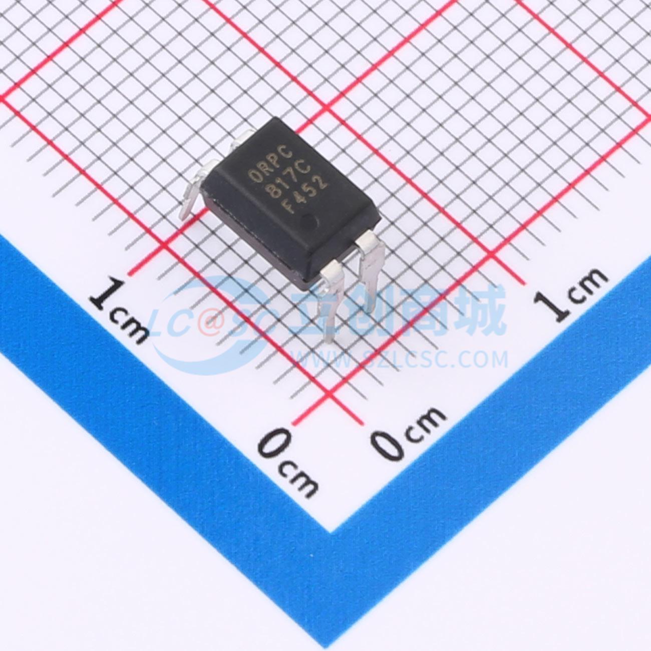 ORPC-817C-F实物图