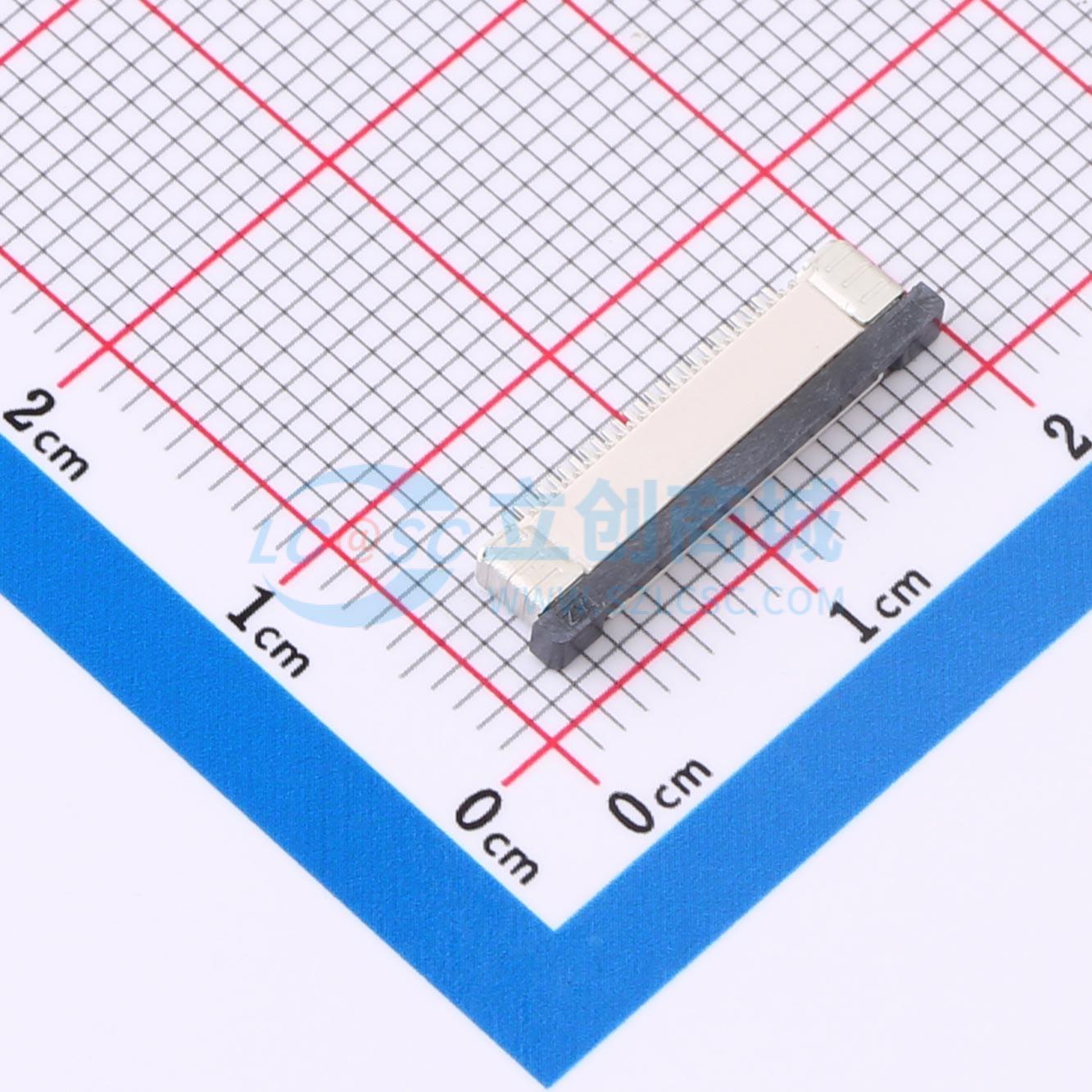 点击查看大图 AFC07-S25FCC-00实物图