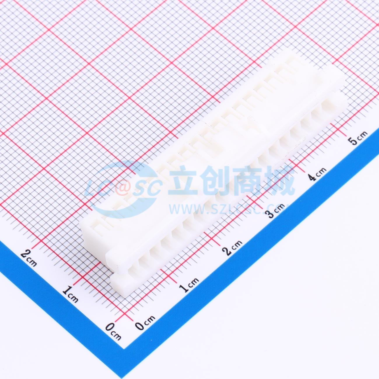 HX25068-38Y实物图