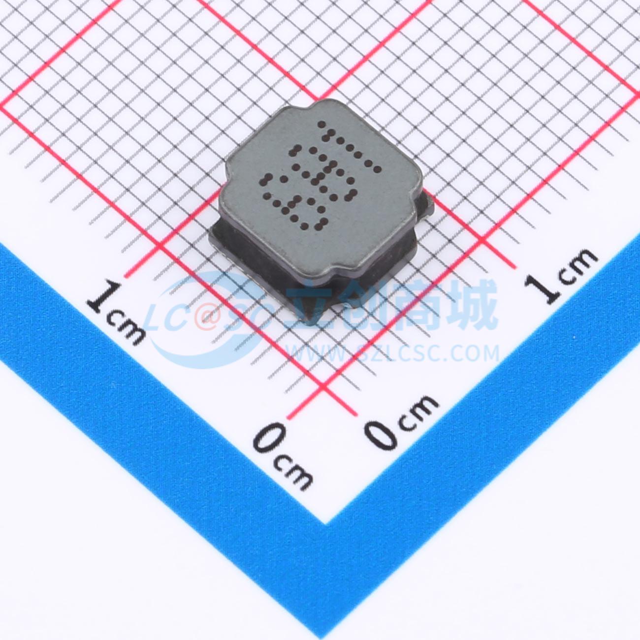 点击查看大图 NR8040M681A实物图
