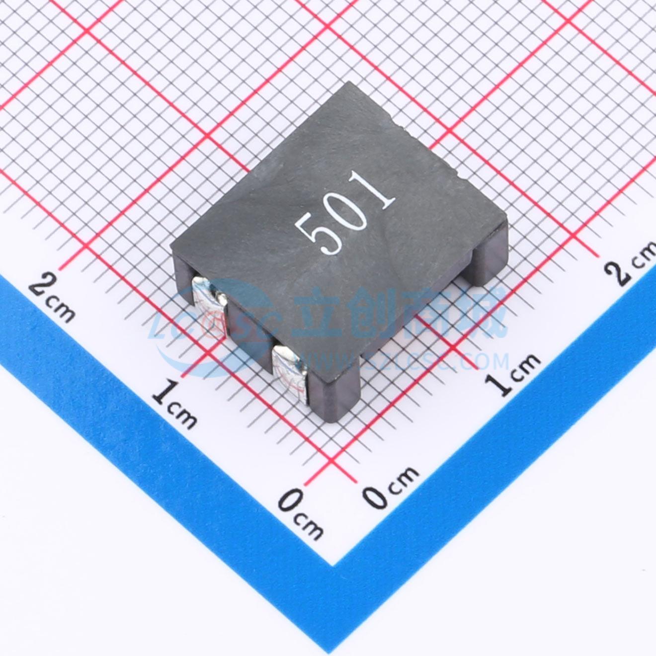 AACM1513R501A实物图