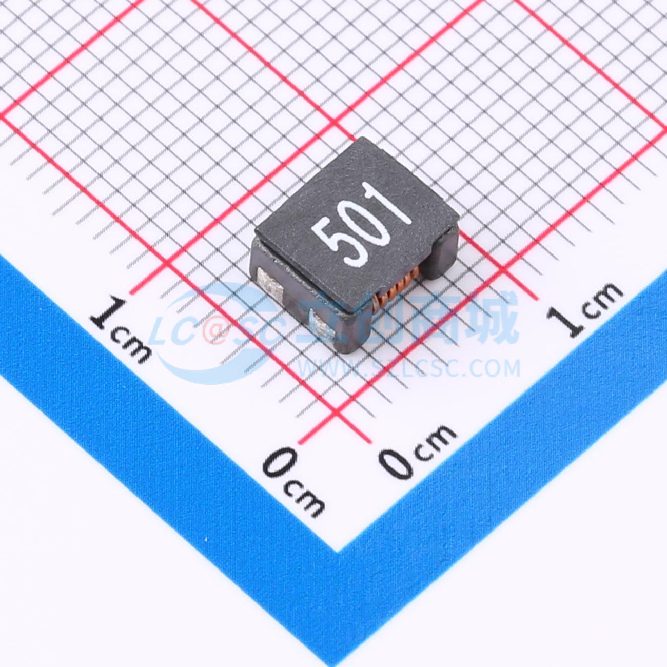 ACM7060R501A实物图