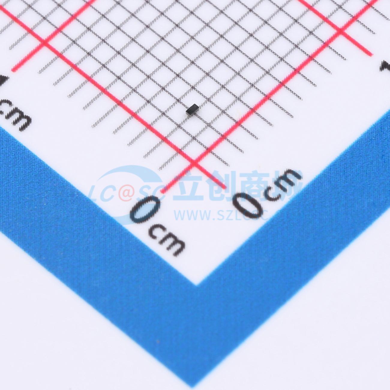 RCLAMP2451ZATFT实物图