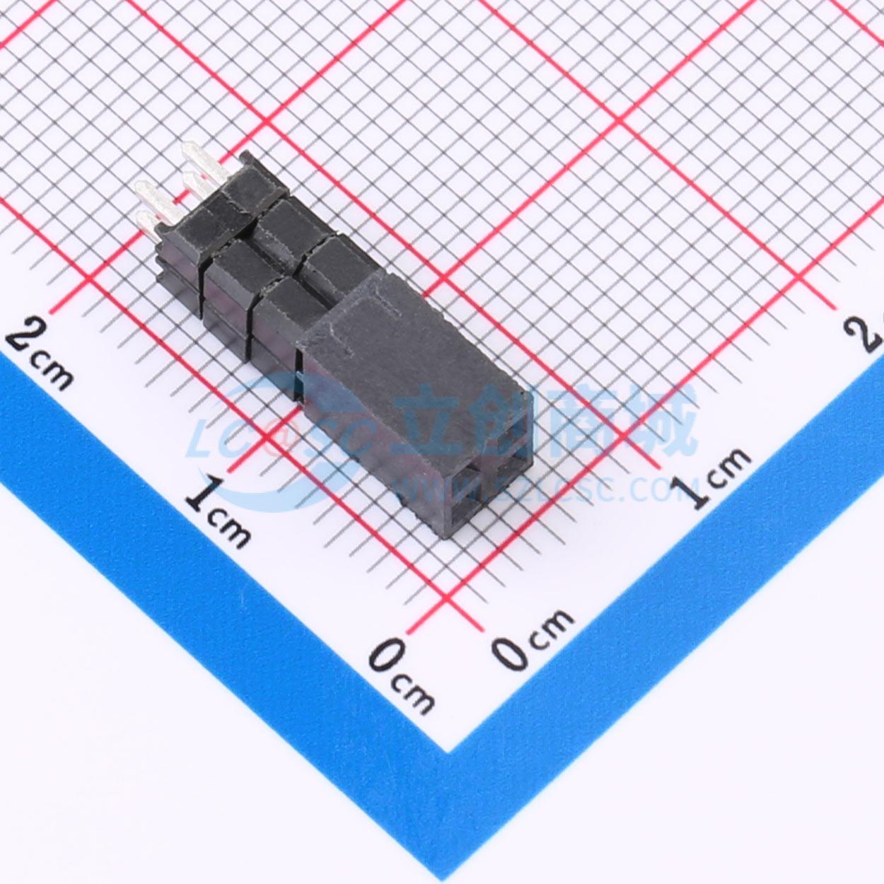 点击查看大图 ESQ-102-33-L-D实物图