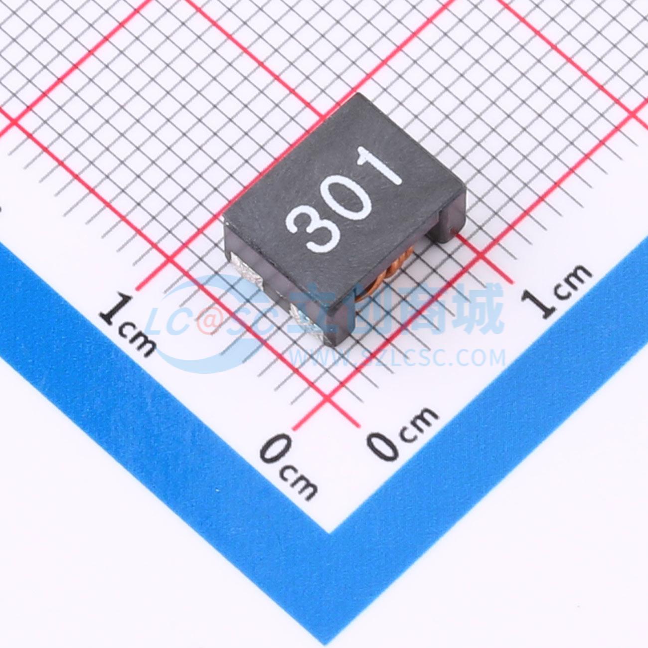 点击查看大图 ACM9070R301A实物图