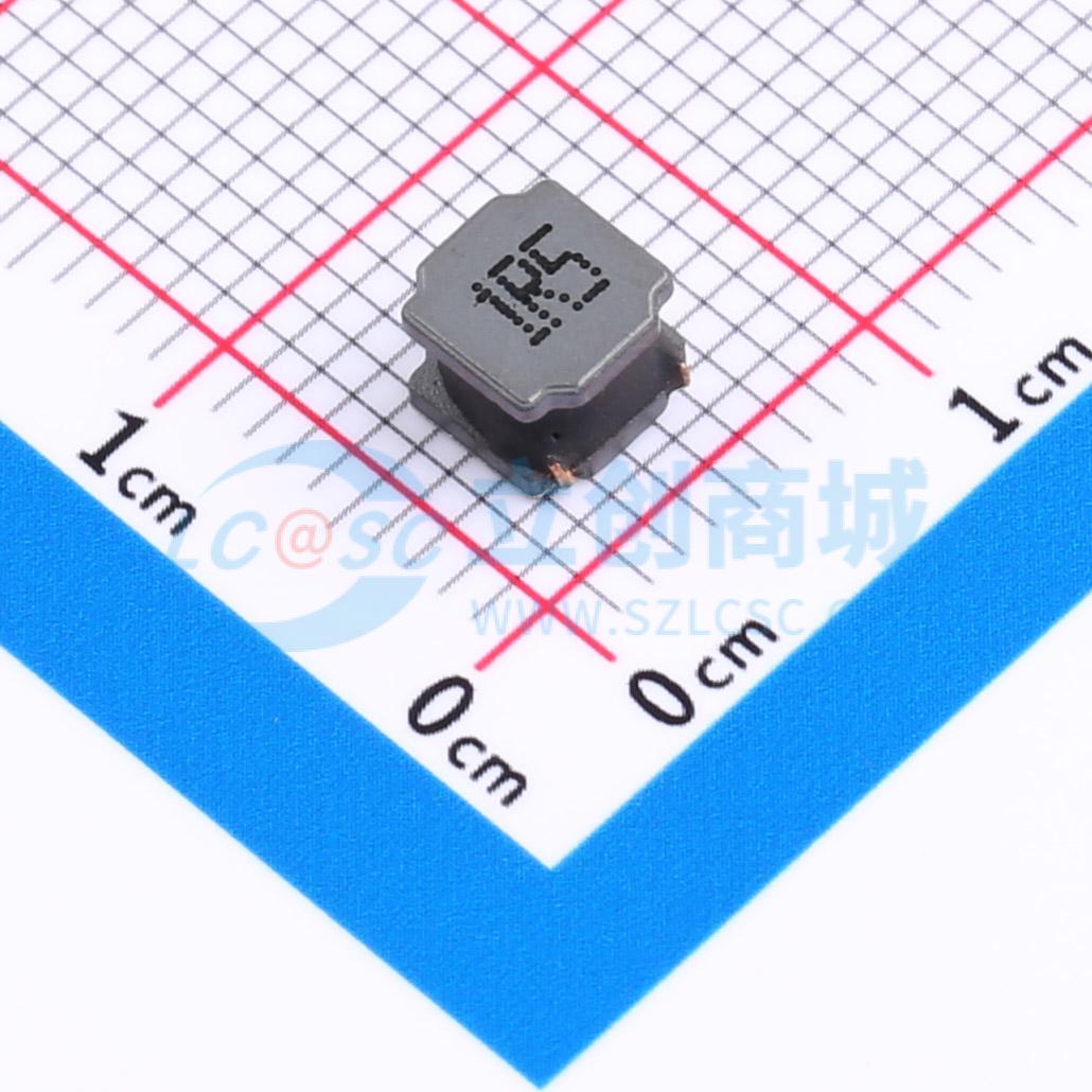 点击查看大图 SLW5040S1R5NST实物图