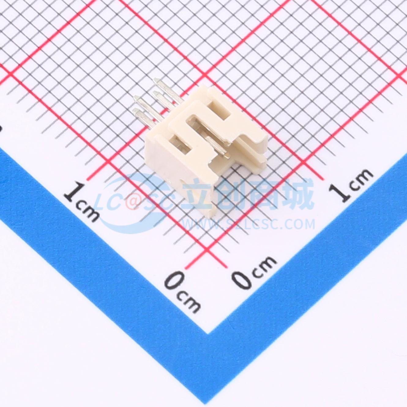 点击查看大图 HC-PHD-2*2A实物图