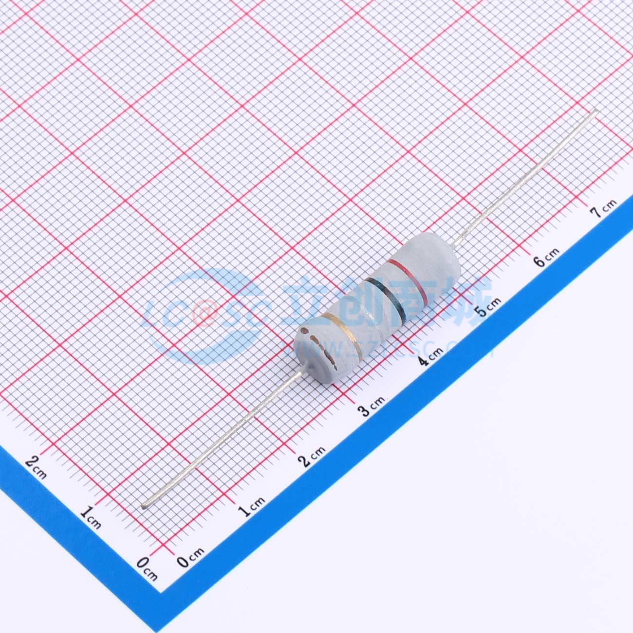 点击查看大图 EWWR0006JR200T9实物图