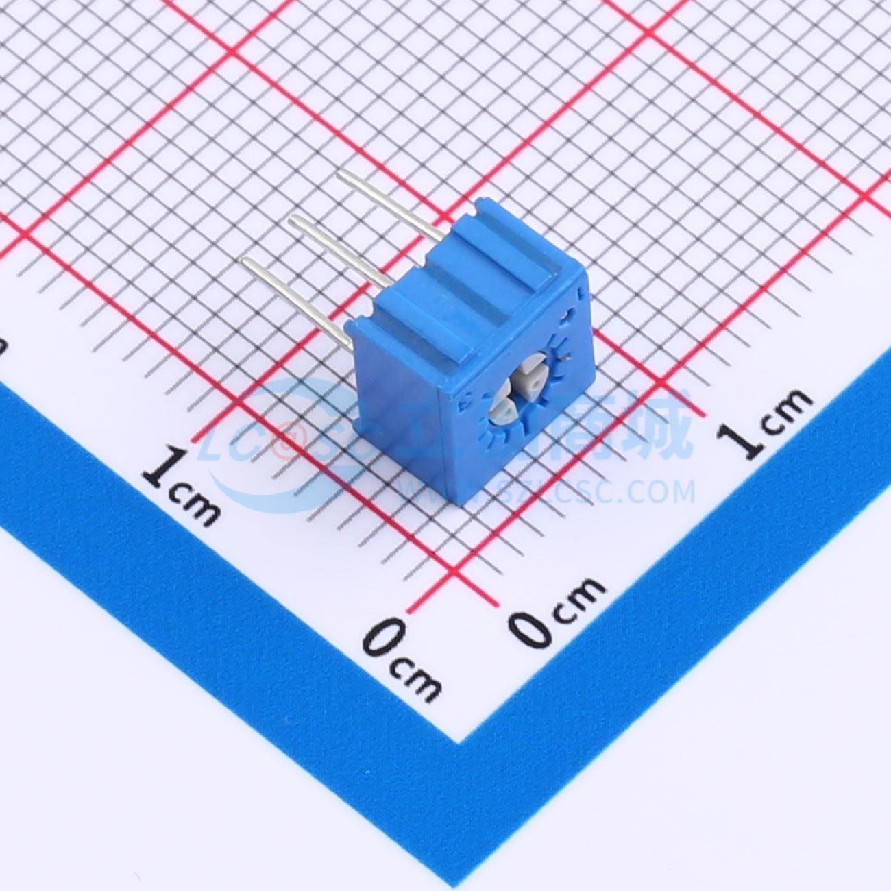T73YU103KT20实物图