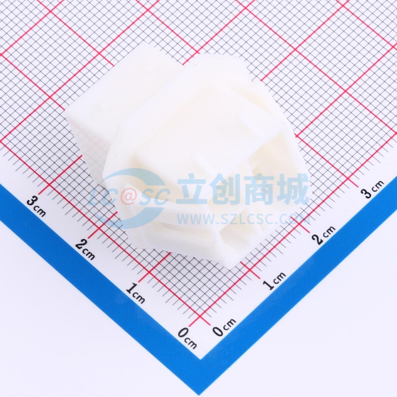 点击查看大图 HX18016-4R实物图