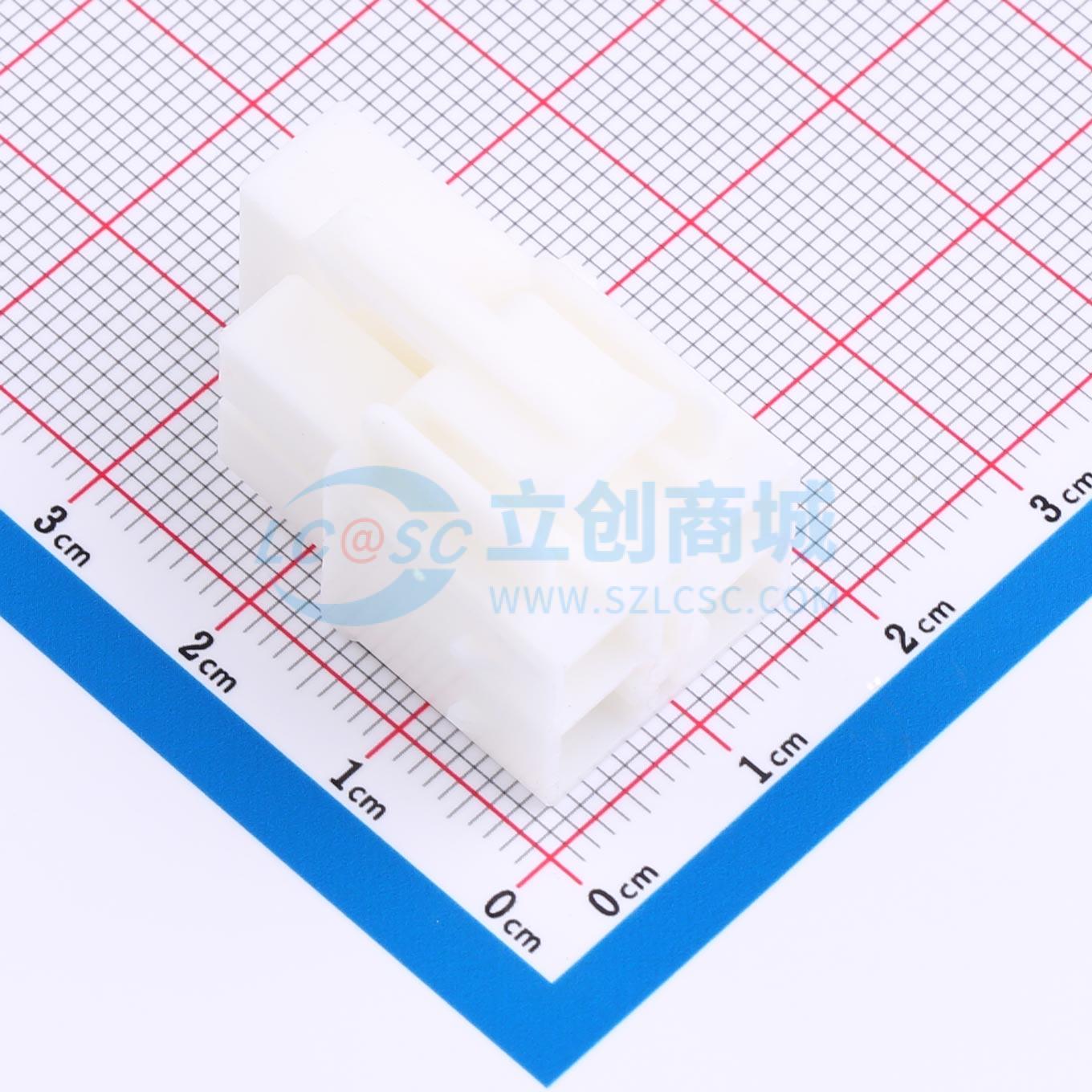 点击查看大图 HX18003-4P实物图