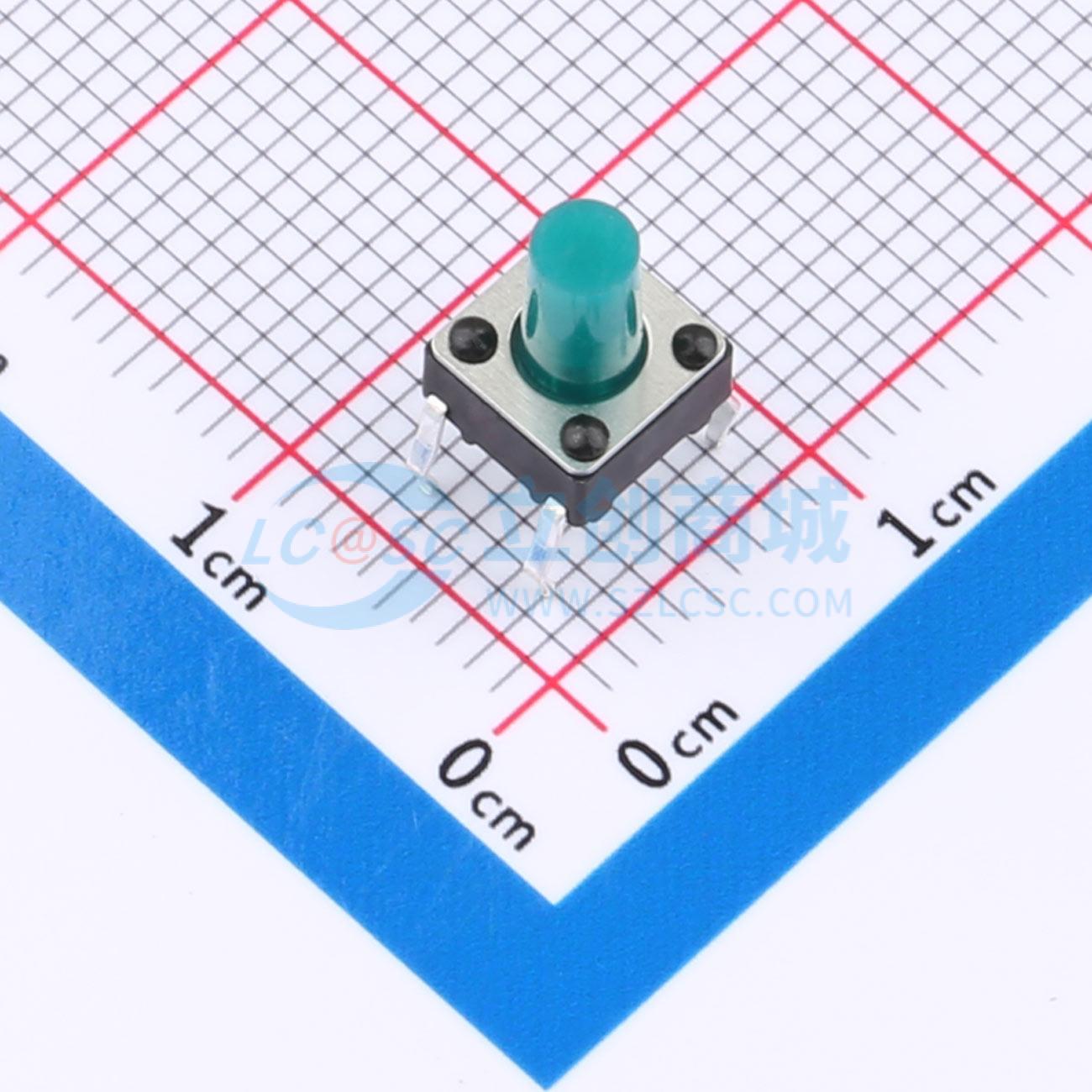 点击查看大图 TSA06131-085B332CC实物图