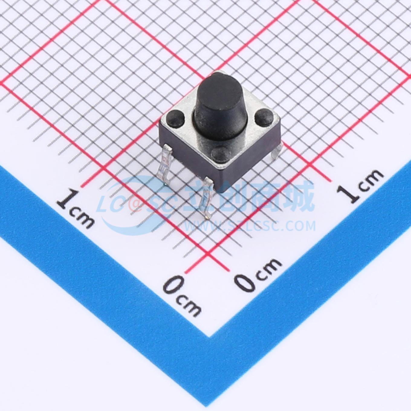 点击查看大图 TS-1095PD-A6B2-D2实物图