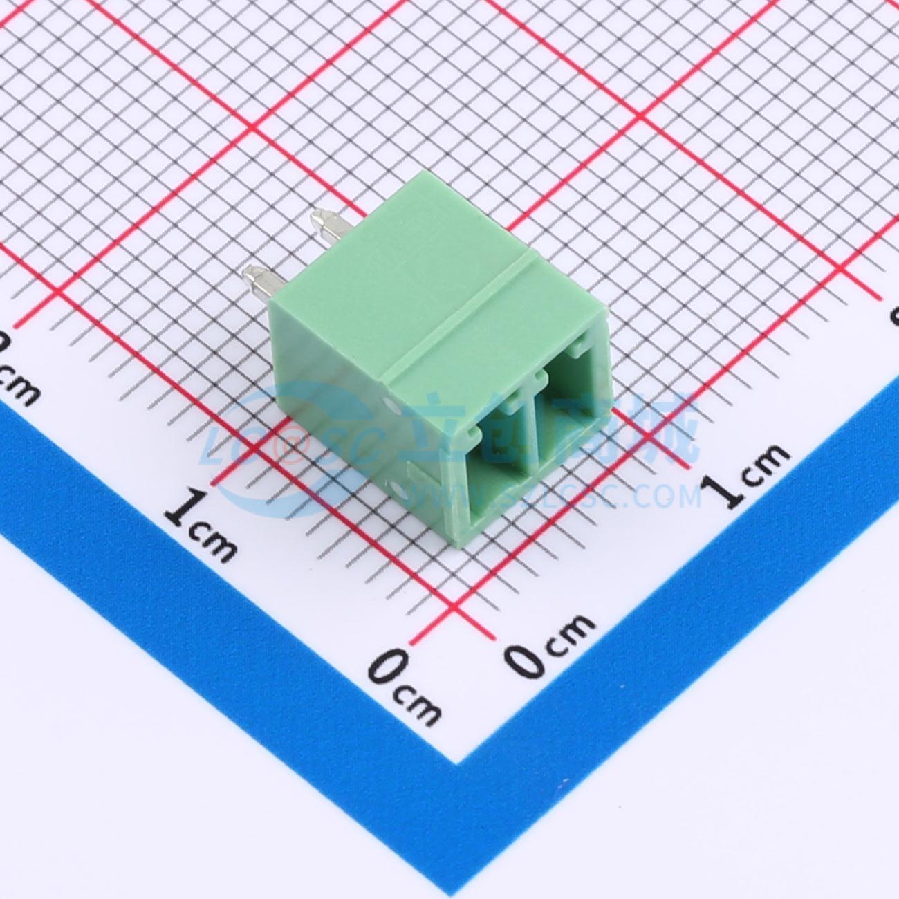 点击查看大图 15ETYVC-3.5-02P-14-00AH实物图
