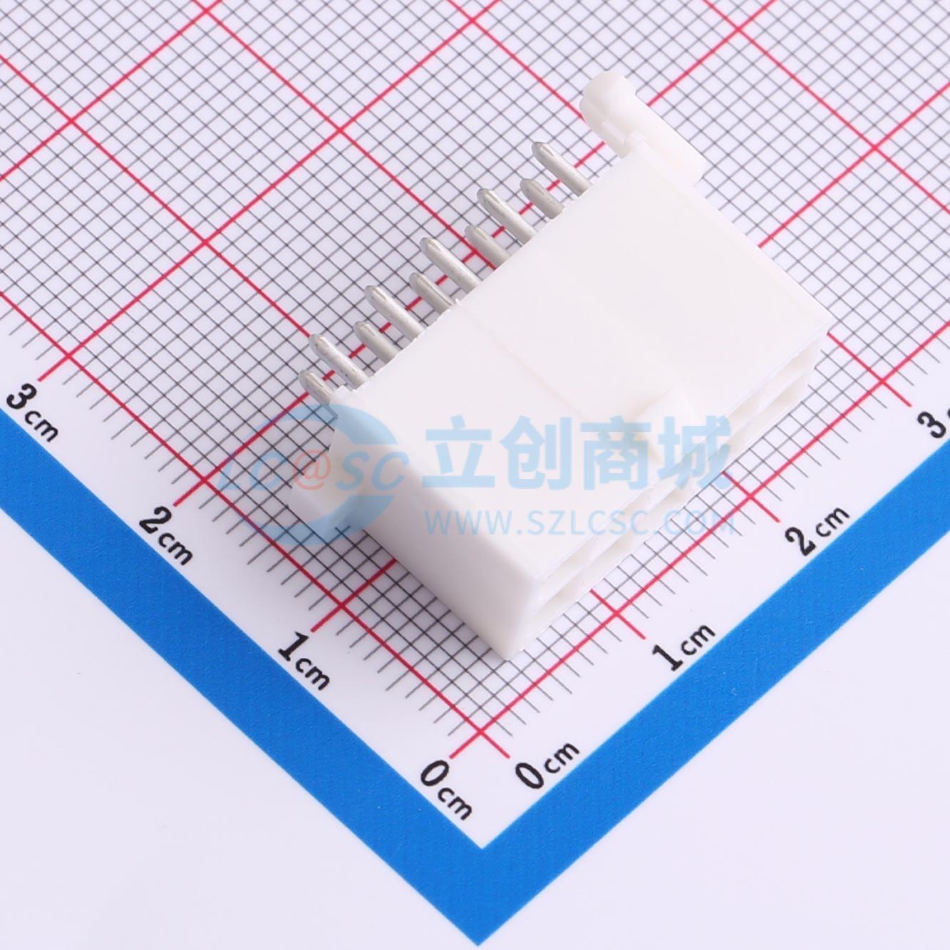 点击查看大图 1-770743-0实物图