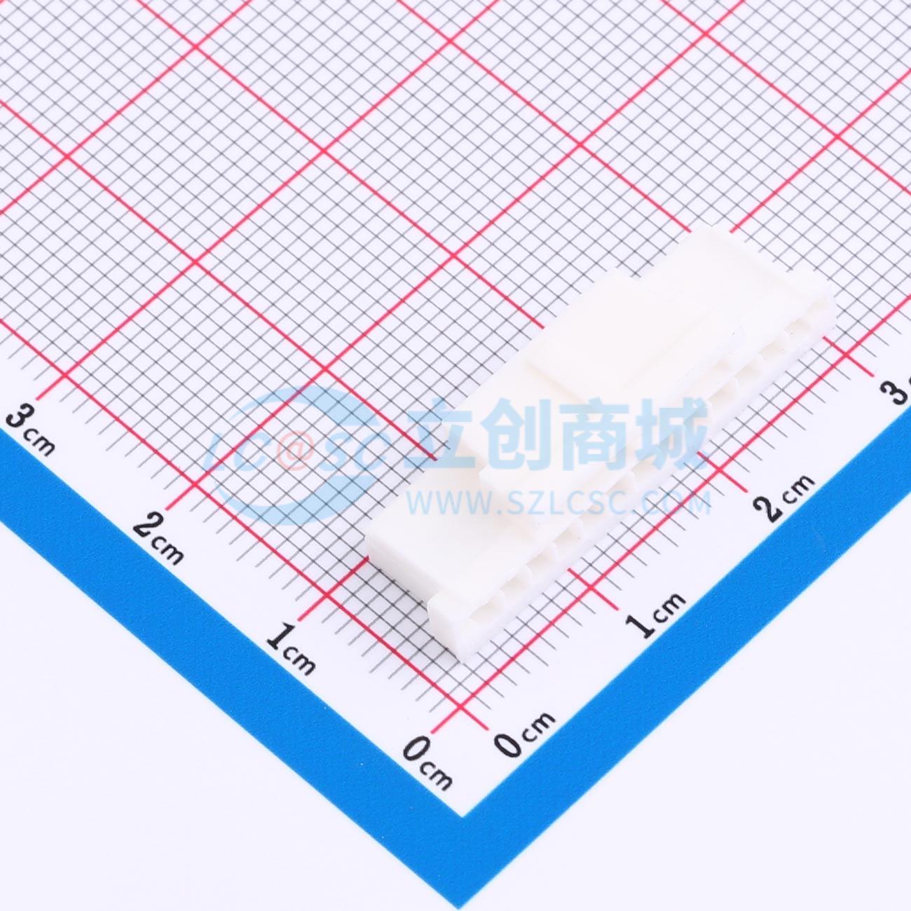 HX20022-13P实物图