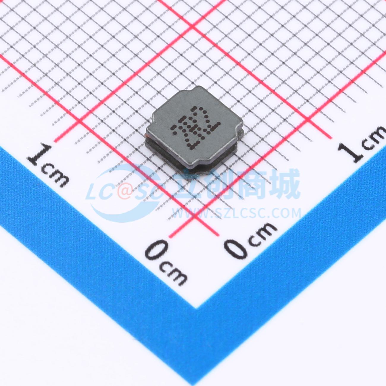 点击查看大图 ANR5020M2R2A实物图