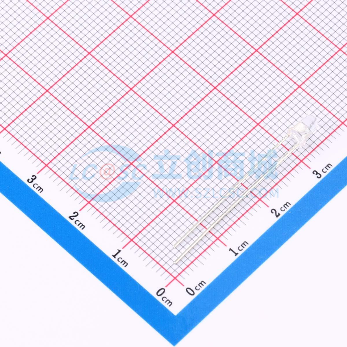 点击查看大图 TJ-L3FYTGCRTFCLFLC2R-A5实物图