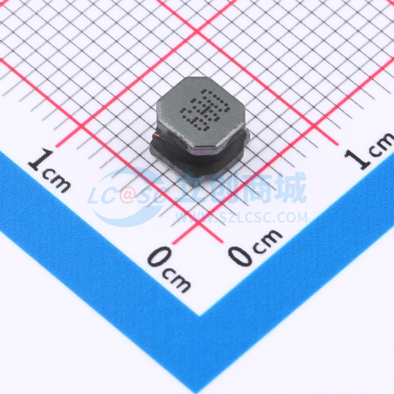 NR5040M680A实物图