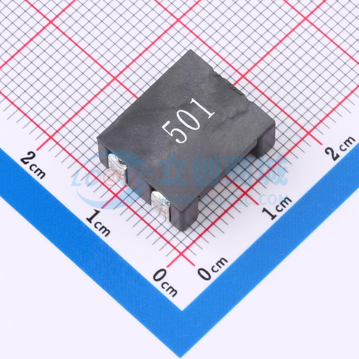 ACM1513R501A实物图