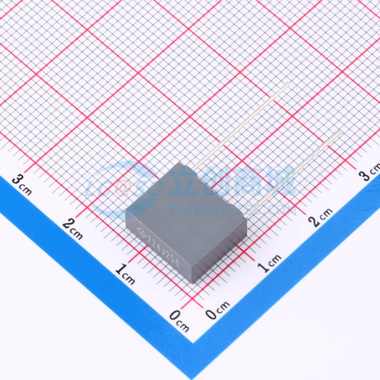 点击查看大图 C232E224J4SC000实物图