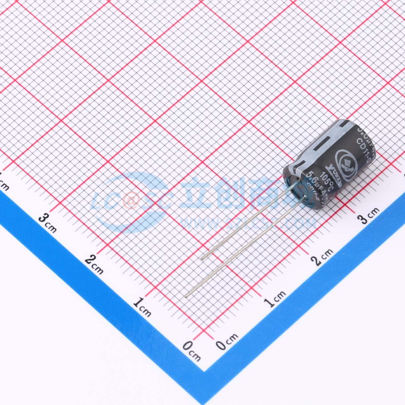 点击查看大图 ECG2GM5R6F12OTBVZC实物图