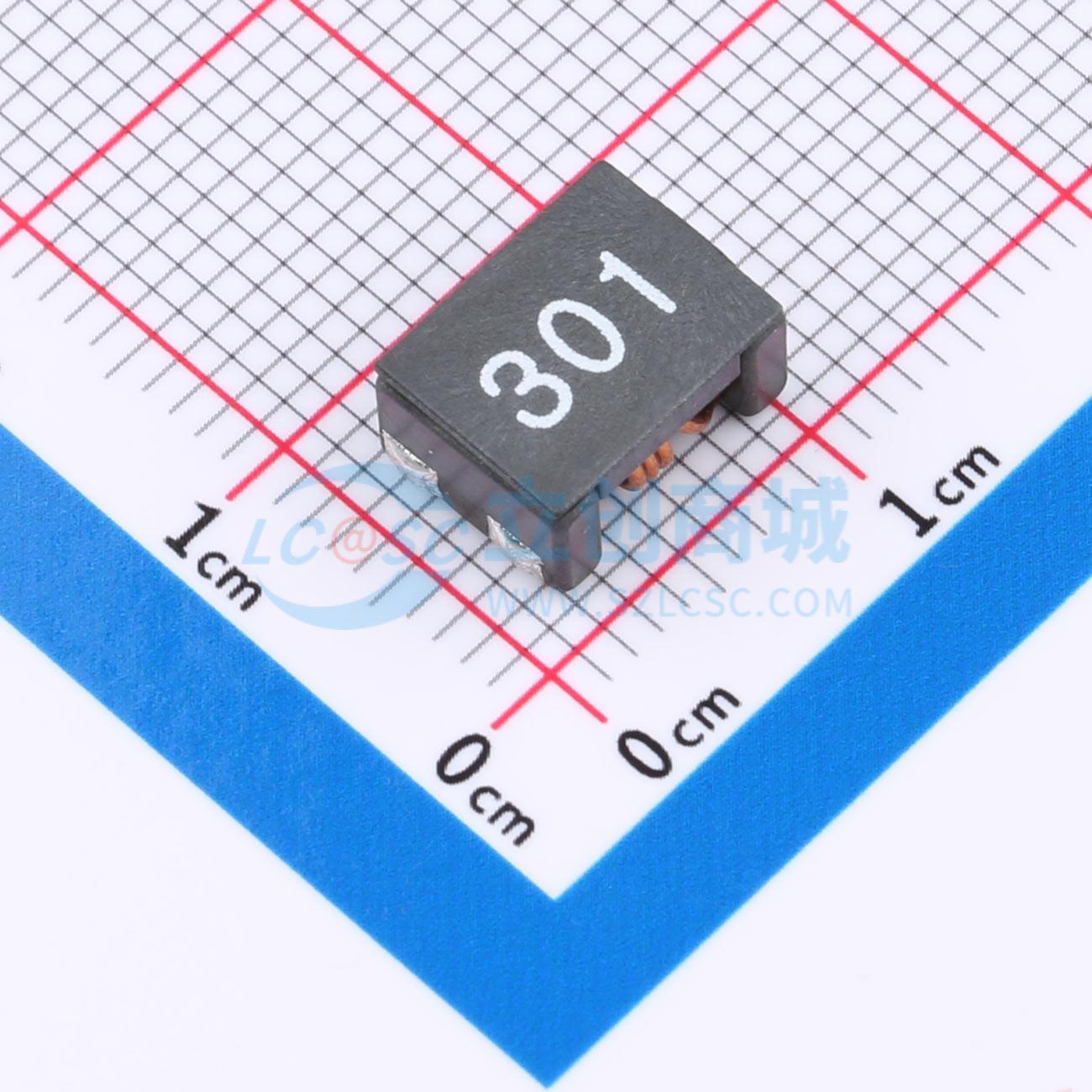 点击查看大图 AACM9070R301A实物图
