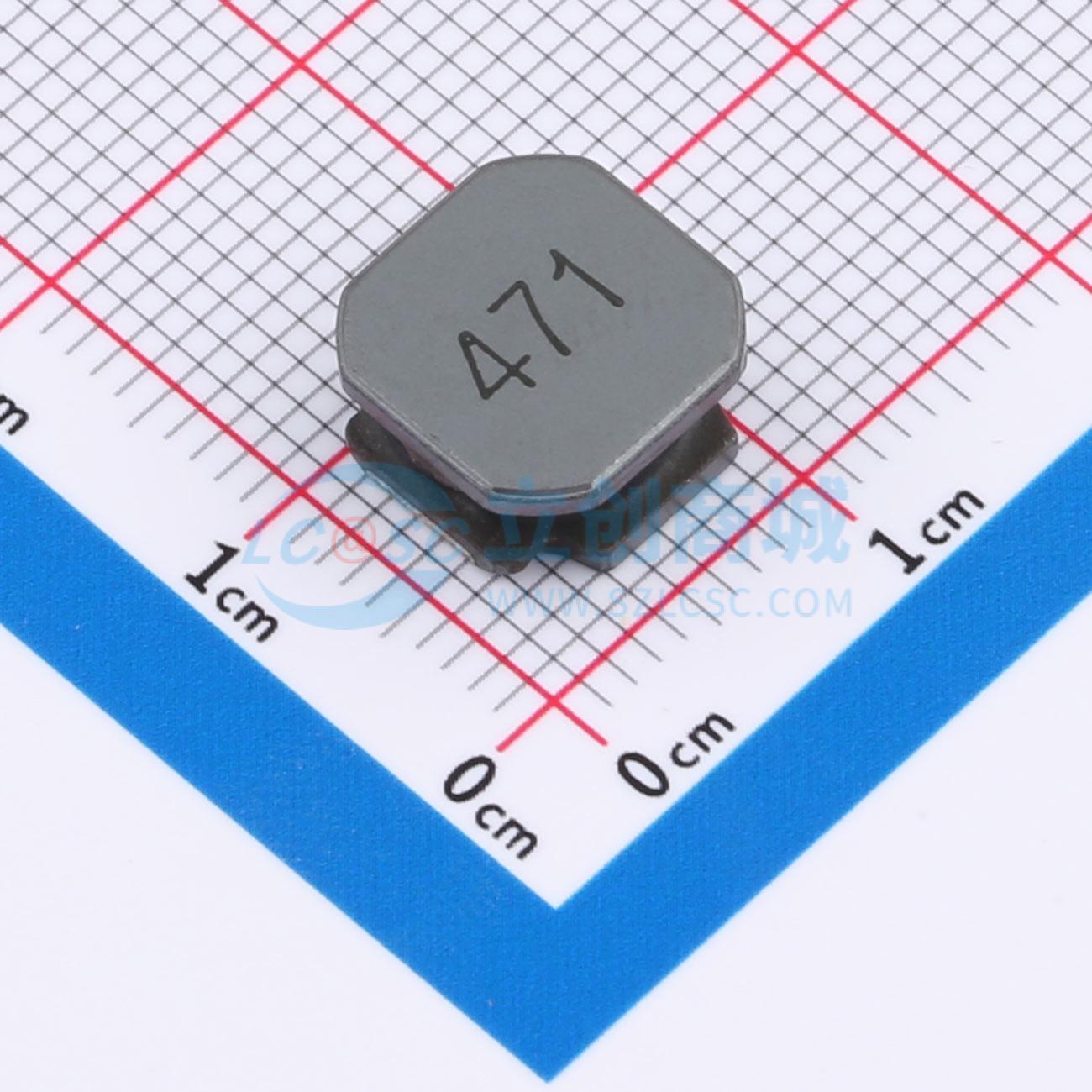 点击查看大图 NR1050M471N实物图
