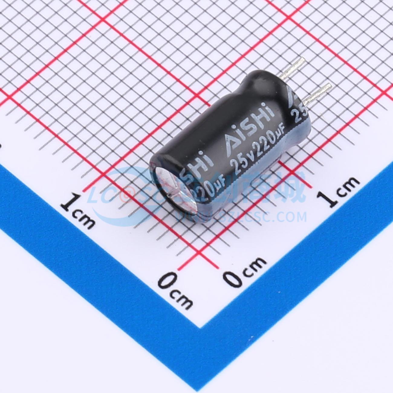 点击查看大图 ENB1EM221E11C36T实物图