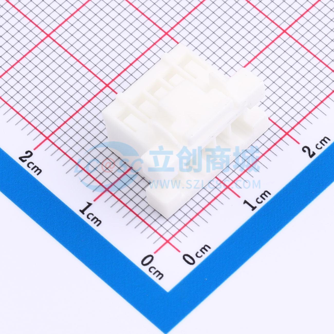 点击查看大图 HX25068-10Y实物图