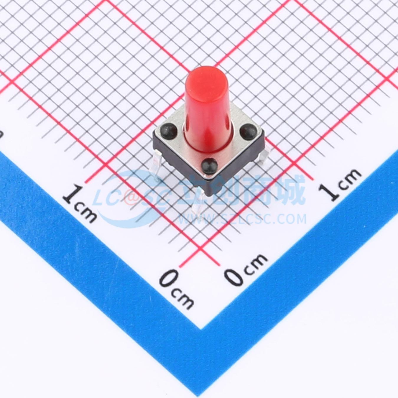 点击查看大图 TSA06131-110B332CB实物图