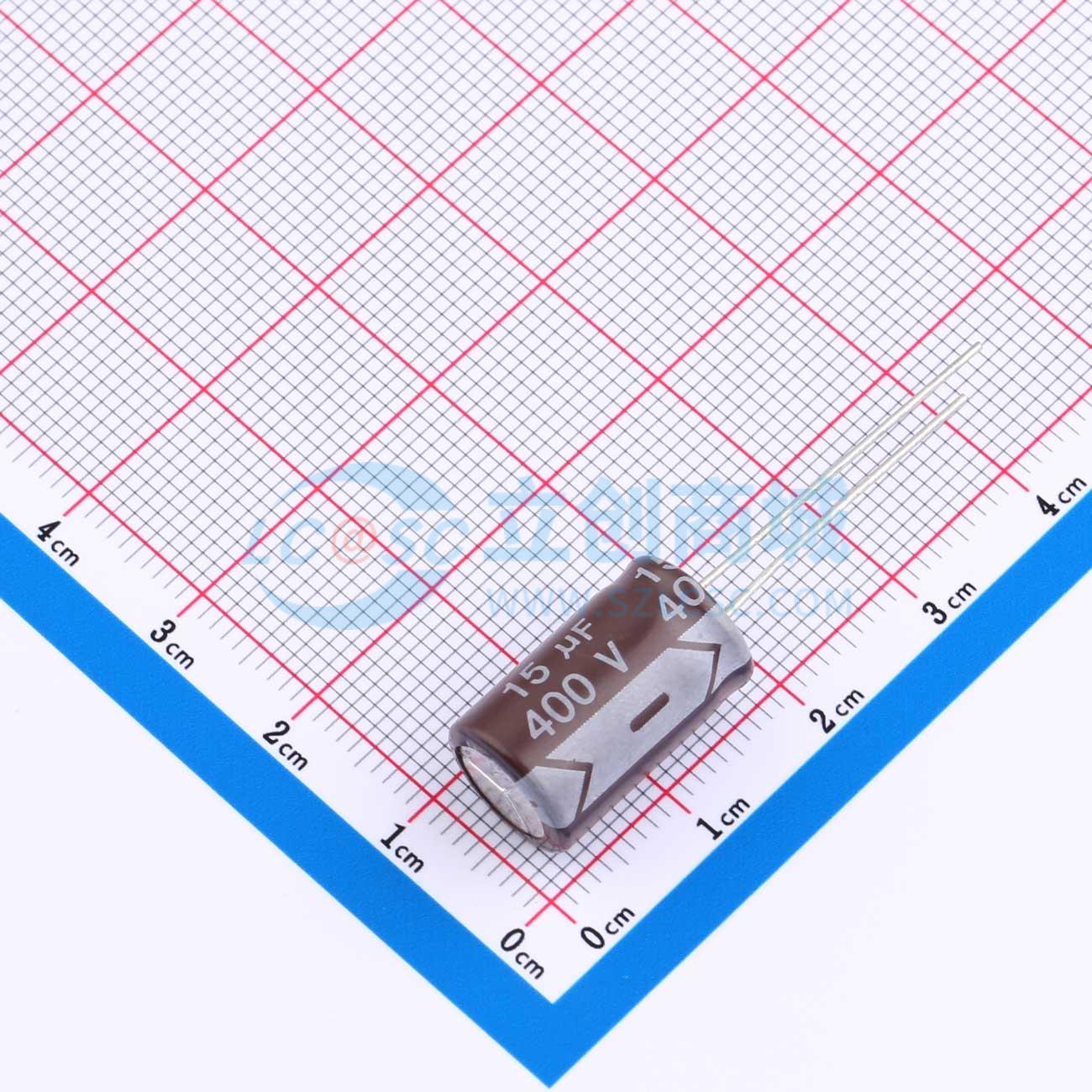 点击查看大图 HY2G150M100170CD288实物图