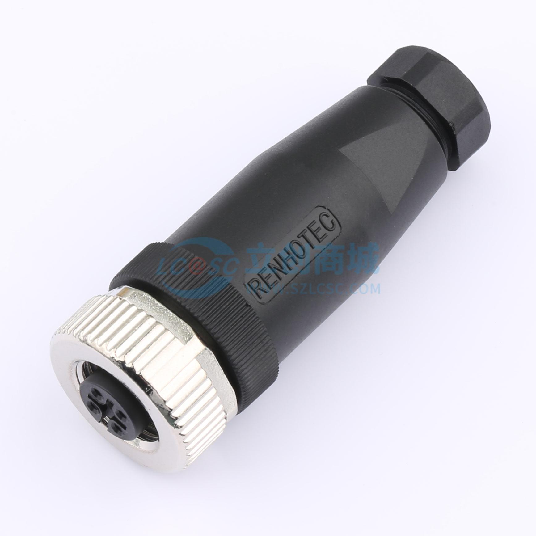 DS869FCS0604-3P实物图