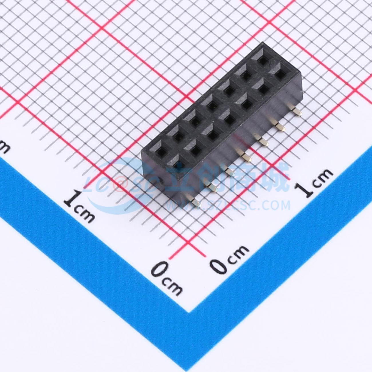 PM200-2-07-S-4.3实物图