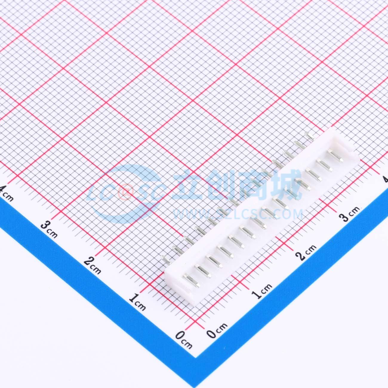 点击查看大图 HX25005-14A实物图