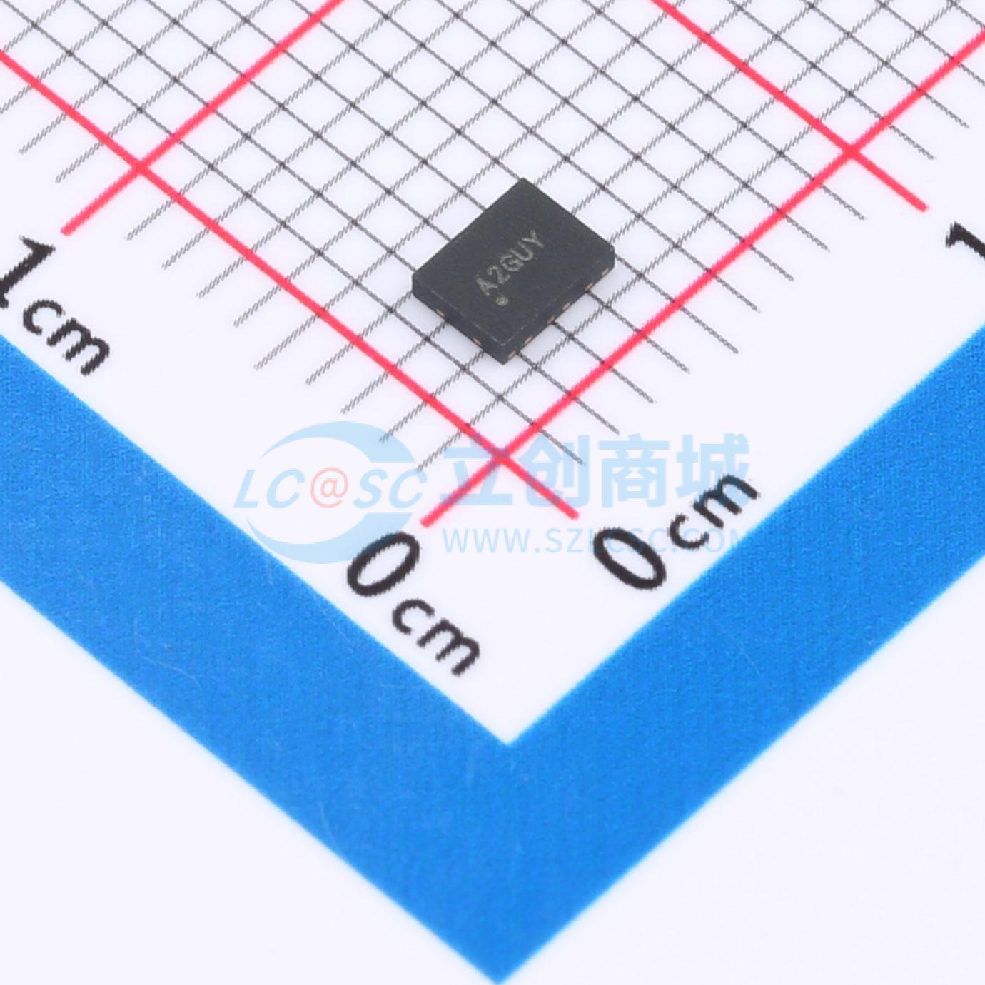 点击查看大图 SIT9121AI-2B1-33E27.000000实物图