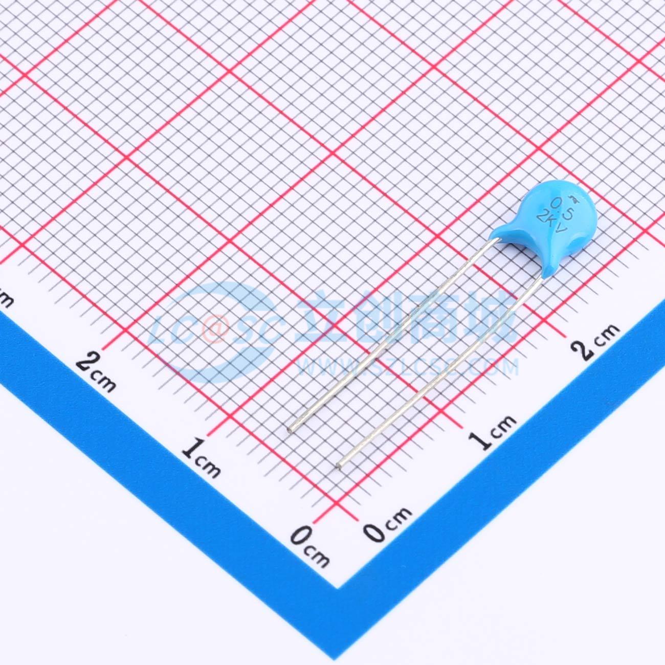 点击查看大图 R06A1B0R5CN0B0S0N0实物图