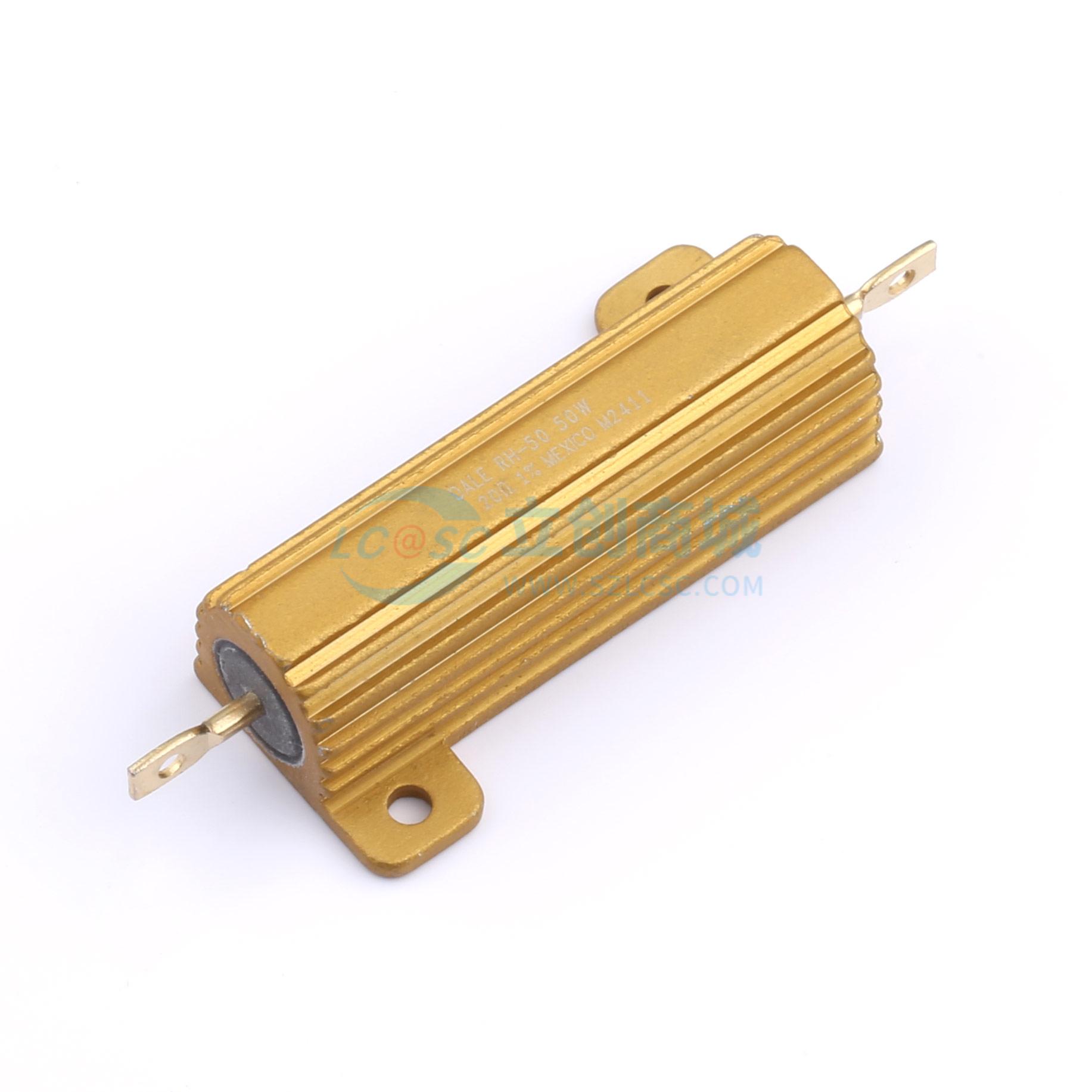 RH05020R00FE02实物图