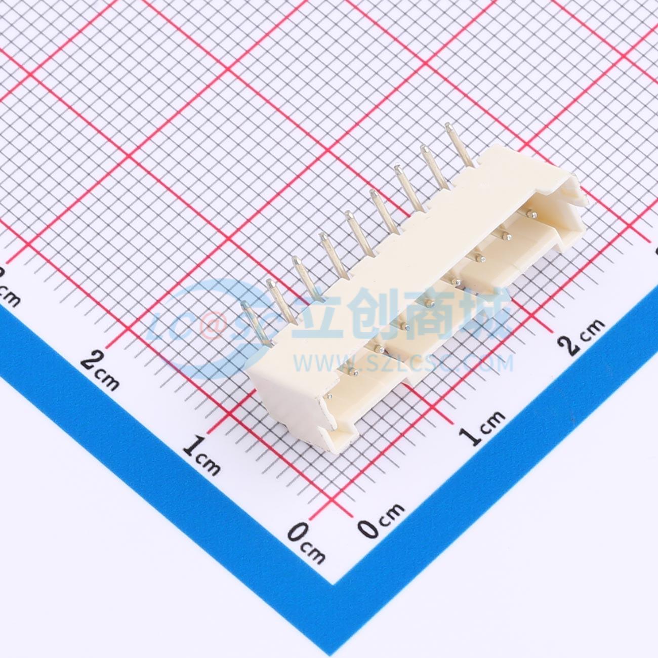 点击查看大图 HX25066-9WAP实物图