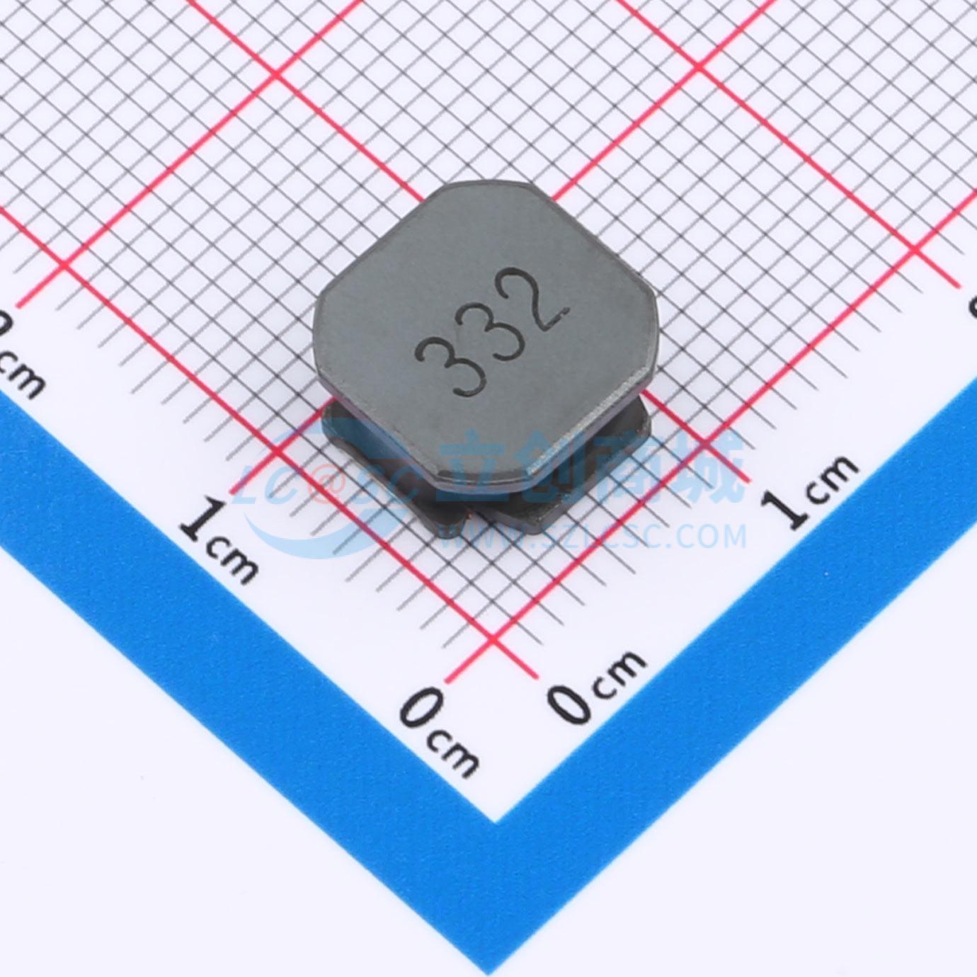 NR1050M332N实物图