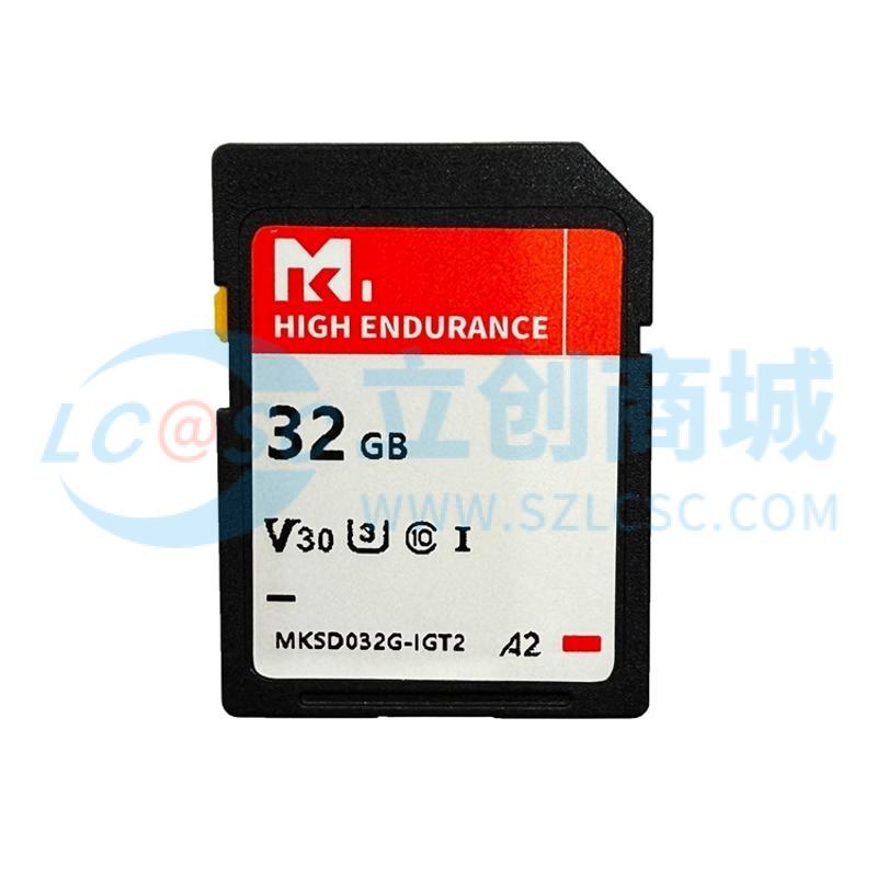 MKSD032G-IGT2实物图