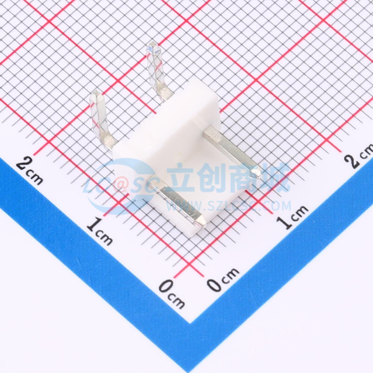 A3963WR-3P-A实物图