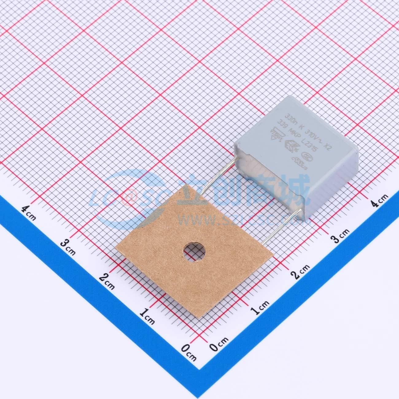 BFC233916334实物图