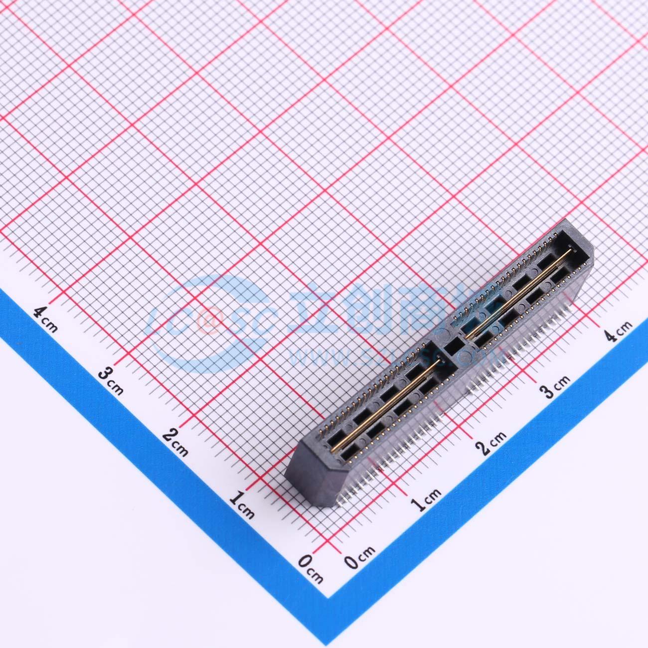 QTE-040-03-L-D-A实物图
