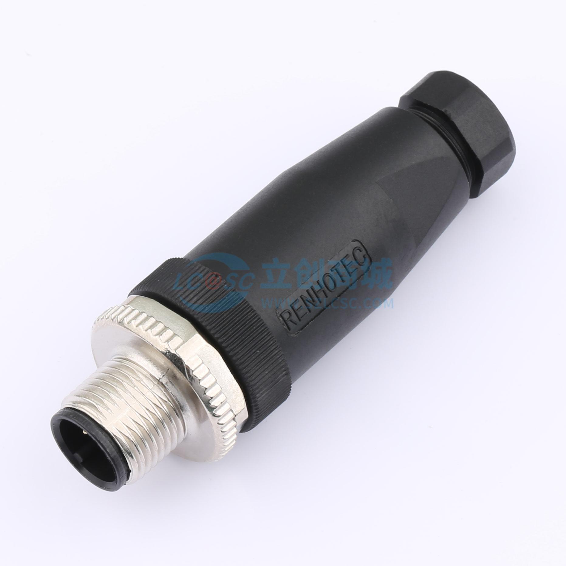 DS869MCS0603-3P实物图