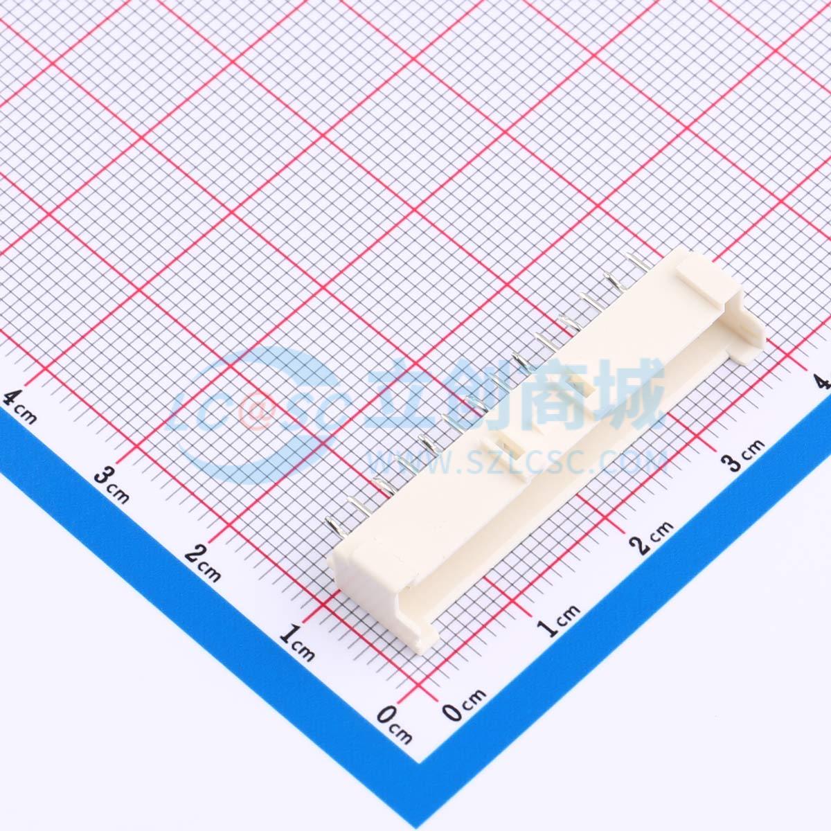 点击查看大图 HX25066-14B实物图