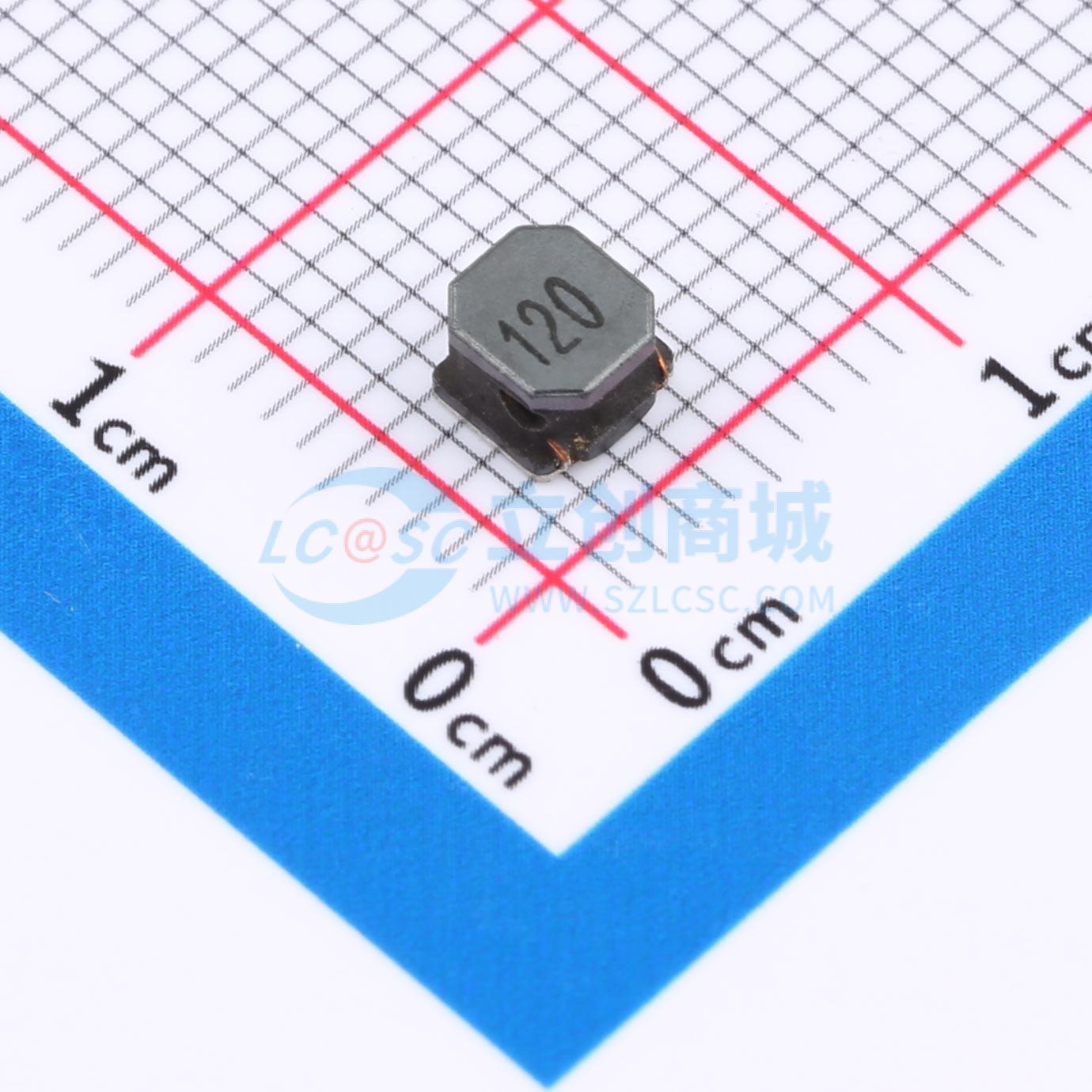 点击查看大图 ANR4030M120A实物图