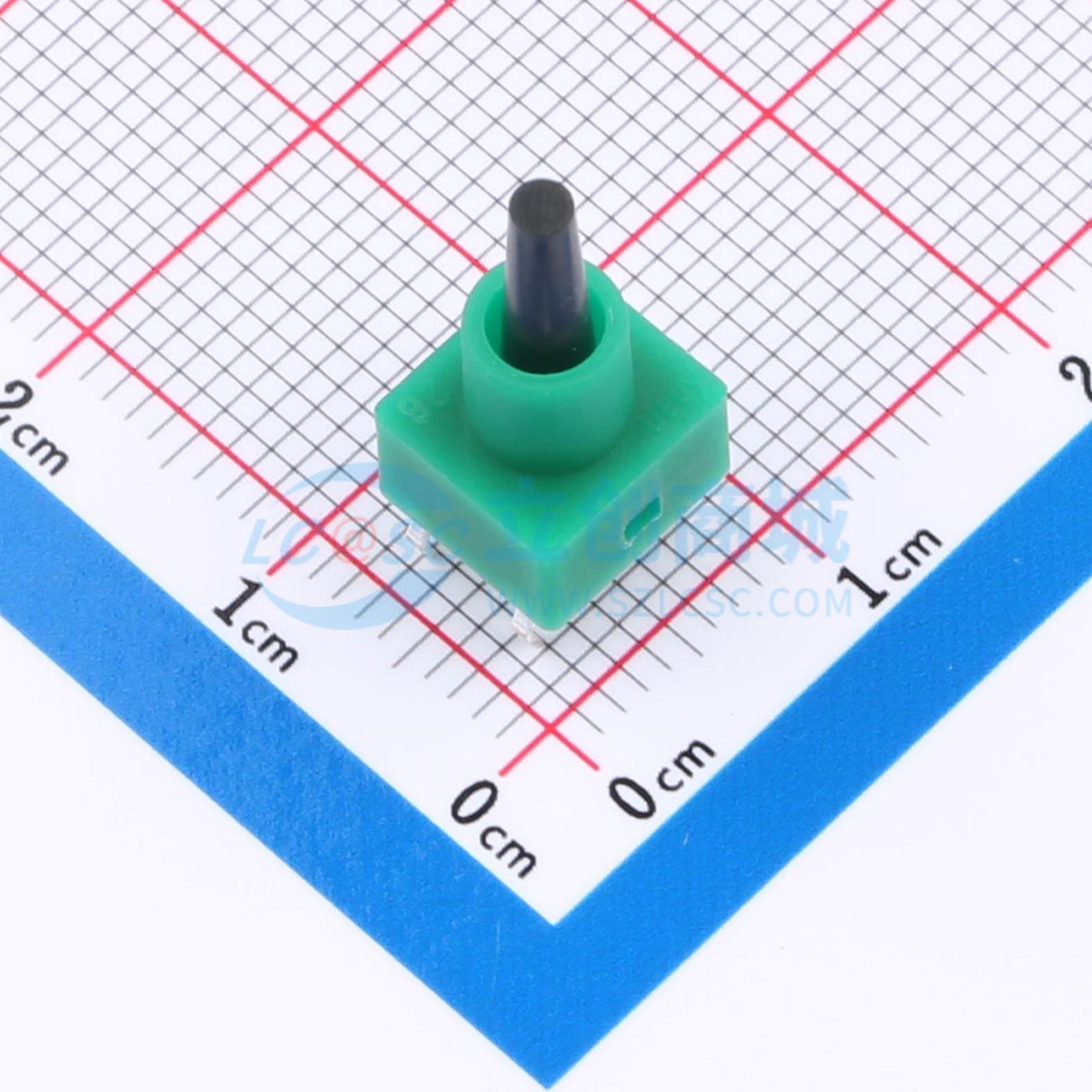 点击查看大图 TSA06141-170B332CA-01-3C00实物图